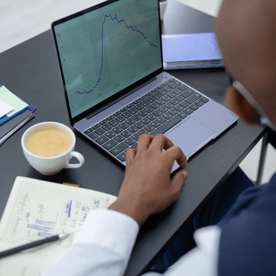 Zyverium - Team von Kryptowährungsexperten