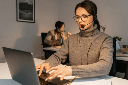 Zyverium Gemeinschaft und Unterstützung